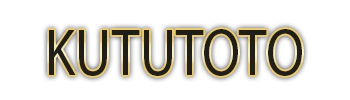 Logo KUTUTOTO